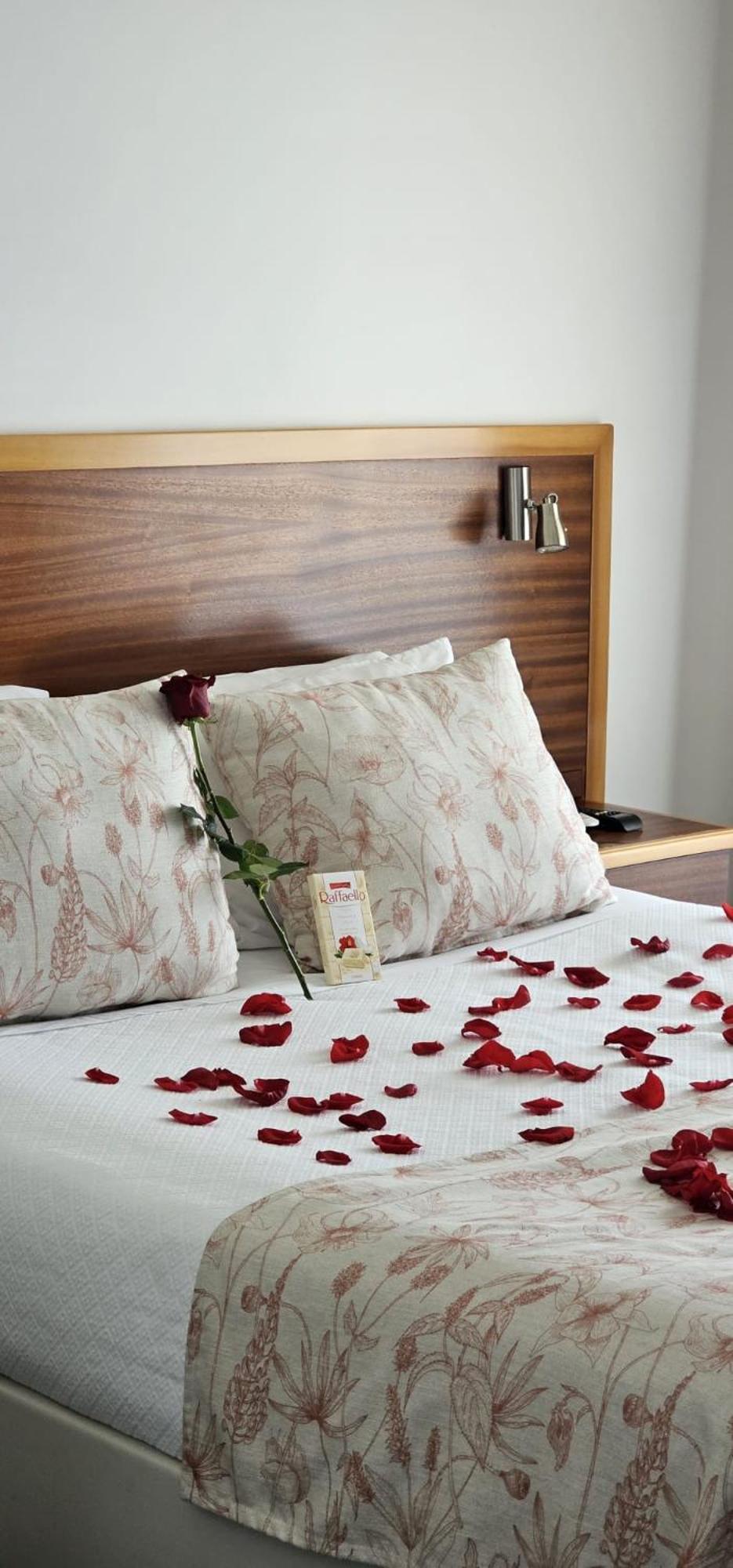 Hotel Louro Обідуш Екстер'єр фото